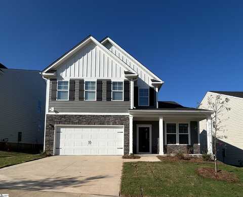 30 Harbor River Circle, Greenville, SC 29607