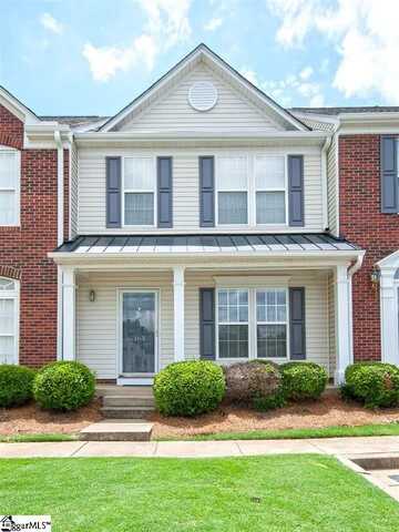 163 Spring Crossing Circle, Greer, SC 29650
