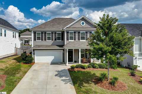 306 Starling Avenue, Easley, SC 29642