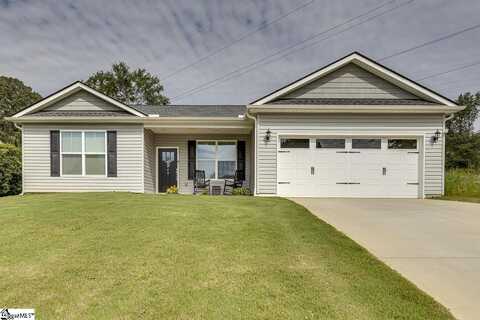 160 Lemon Creek Drive, Lyman, SC 29365