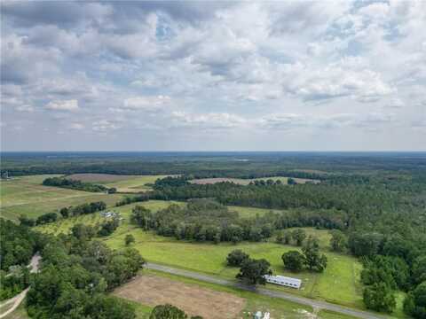 30 Acres Hodges Road, Hinesville, GA 31313