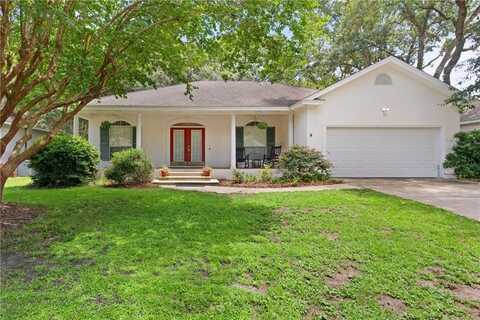 104 Ashwood Way, Saint Simons Island, GA 31522