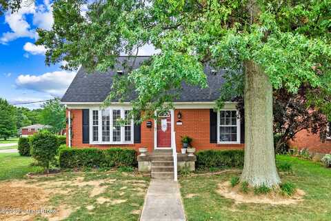 4116 Normie Ct, Louisville, KY 40229