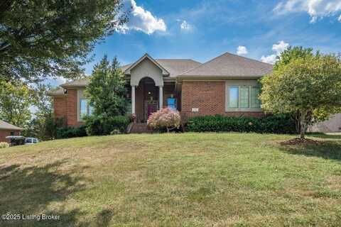 129 Portsmouth Ln, Frankfort, KY 40601