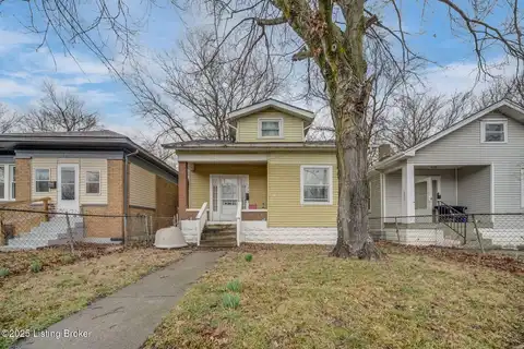 122 N 39th St, Louisville, KY 40212