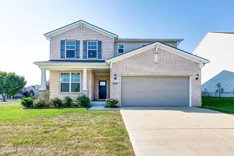 16404 Rockcrest View Ln, Louisville, KY 40245