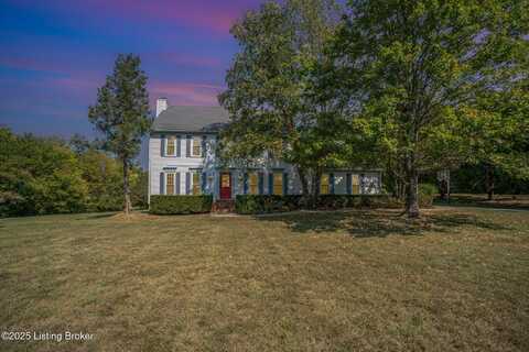 120 Paddock Ln, Simpsonville, KY 40067