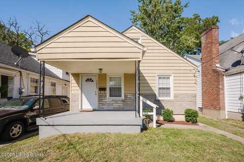 3662 Woodruff Ave, Louisville, KY 40215