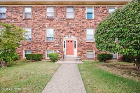 1007 Lake Pl, Louisville, KY 40222
