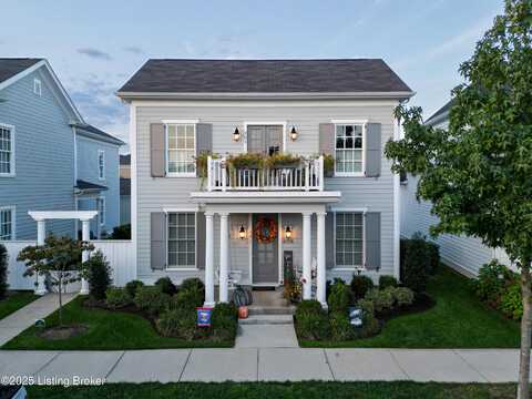 6208 Mistflower Cir, Prospect, KY 40059