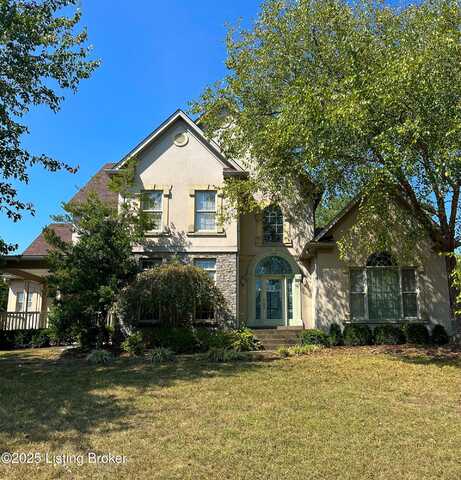 3108 Ridgemoor Ct, Prospect, KY 40059