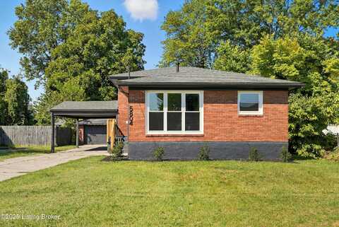 5804 Emmalee Dr, Louisville, KY 40219