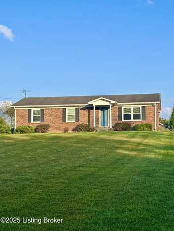2997 Old Nazareth Rd, Bardstown, KY 40004
