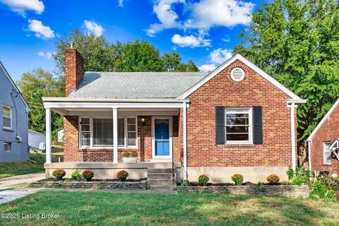 3305 Eagle Pass, Louisville, KY 40213