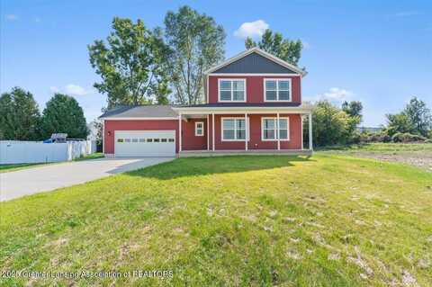 177 Elizabeth Way unit: 80, Potterville, MI 48876
