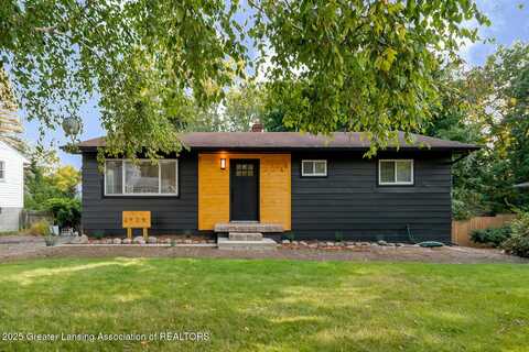 3425 Cooley Drive, Lansing, MI 48911