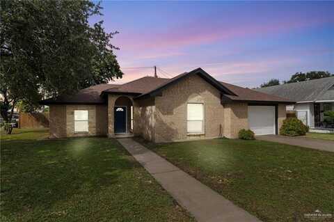 211 E Harris Avenue, Raymondville, TX 78580
