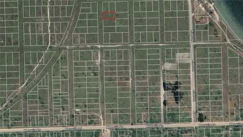 Lot 11 Holly Beach Road, Laguna Vista, TX 78578