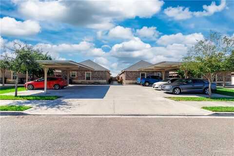 2710 E Garfield Avenue, Alton, TX 78573