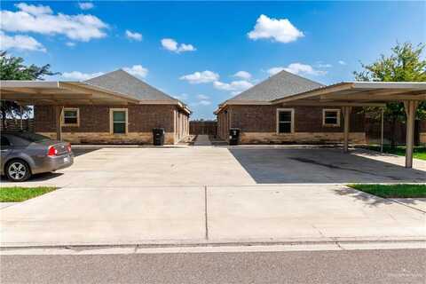 2706 E Garfield Avenue, Alton, TX 78573