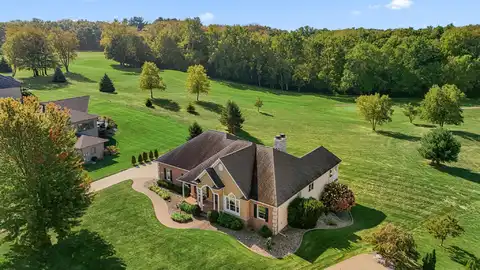 2688 W Hogan Avenue, La Porte, IN 46350
