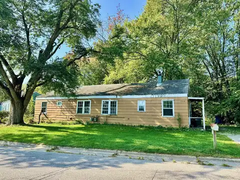 1346 Federal Avenue, La Porte, IN 46350