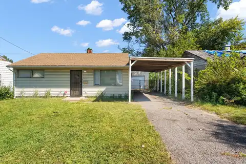 2204 Central Drive, Gary, IN 46407