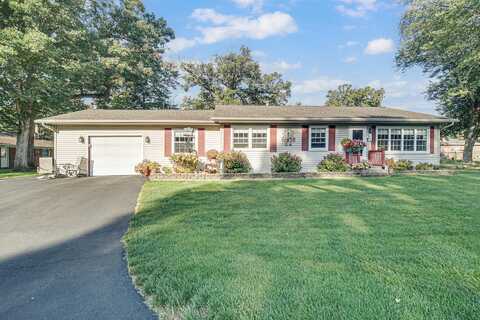 3042 Wood Street, Portage, IN 46368