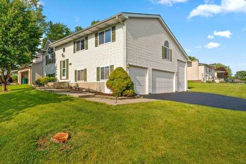 1807 Forest Lane, Crown Point, IN 46307
