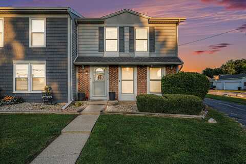 3912 Campbell Street, Valparaiso, IN 46385