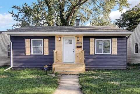 4514 E 10th Avenue, Gary, IN 46403