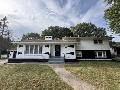 2274 Hendricks Street, Gary, IN 46404