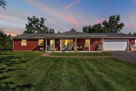 5934 W State Road 10, DeMotte, IN 46310