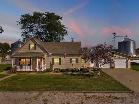 178 E High Street, Wheatfield, IN 46392