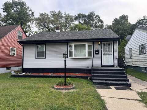 5729 W 6th Avenue, Gary, IN 46406