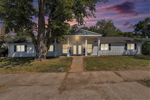 1740 Central Drive, Gary, IN 46407