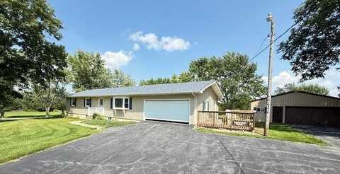 18505 Clark Road, Lowell, IN 46356