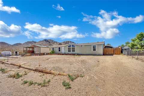 341 S B Avenue, Beatty, NV 89003