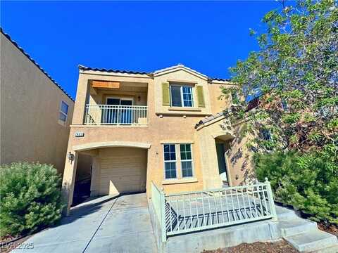 7469 Margollini Street, Las Vegas, NV 89148