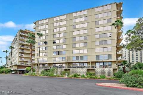 205 E Harmon Avenue, Las Vegas, NV 89169