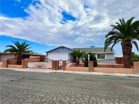 5717 Christchurch Avenue, Las Vegas, NV 89110