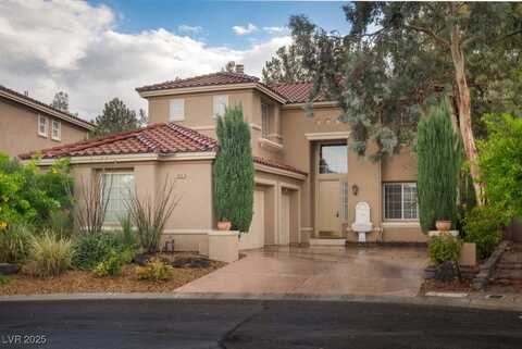 10161 Snow Crest Place, Las Vegas, NV 89134