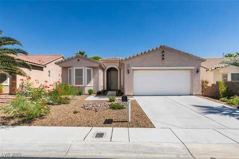 5166 Pensier Street, Las Vegas, NV 89135