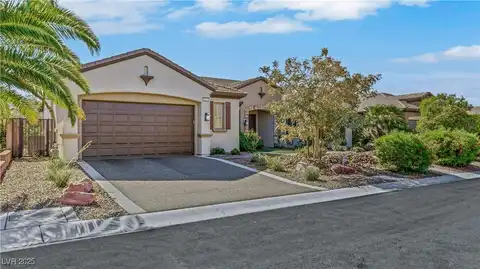2473 Black River Falls Drive, Henderson, NV 89044