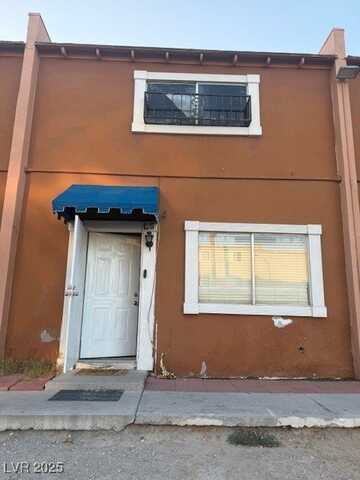 500 S 13 th Street, Las Vegas, NV 89101