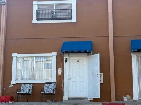 500 S 13th Street, Las Vegas, NV 89101
