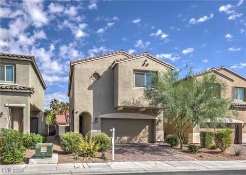 1038 Solemn Cactus Avenue, North Las Vegas, NV 89031