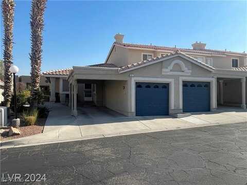 2211 Rugged Mesa Drive, Laughlin, NV 89029