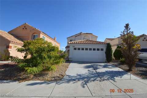 9541 Wooden Pier Way, Las Vegas, NV 89117