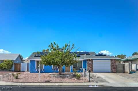 1009 Driftwood Court, Henderson, NV 89015